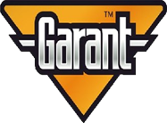логотип гарант