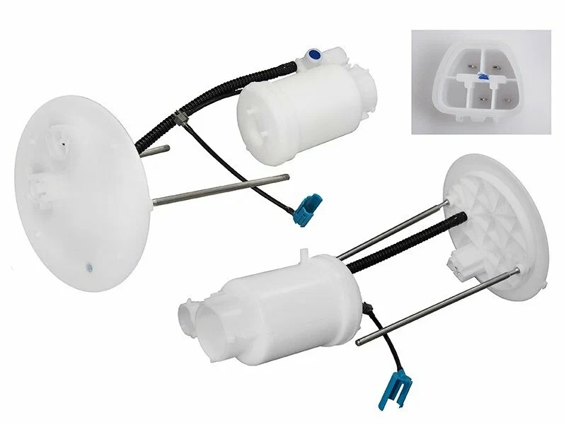 Фильтр топливный Lexus RX350 Оригинал