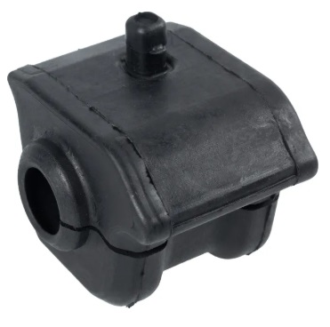 Втулка стабилизатора задняя RAV4