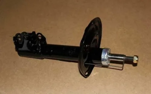 Амортизатор передний правый V50/V55