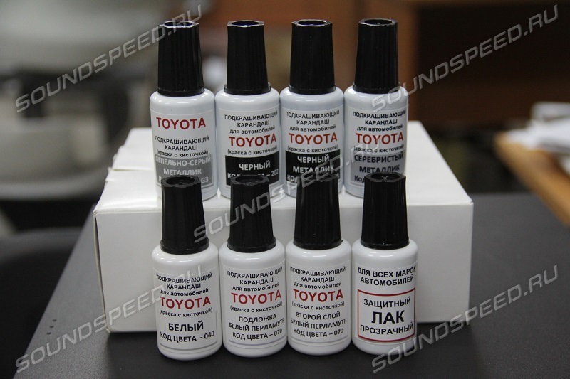 Краска Nippon Paint 1F7