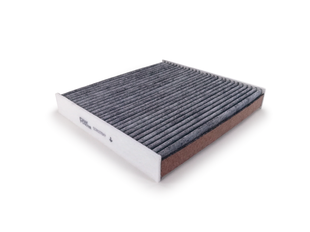 Фильтр салона антибактериальный угольный Camry V40/V50/V55/LC150/LC200 RAF