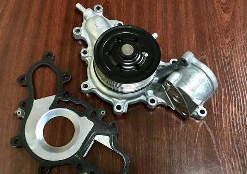 Помпа LC200 4.5D Оригинал