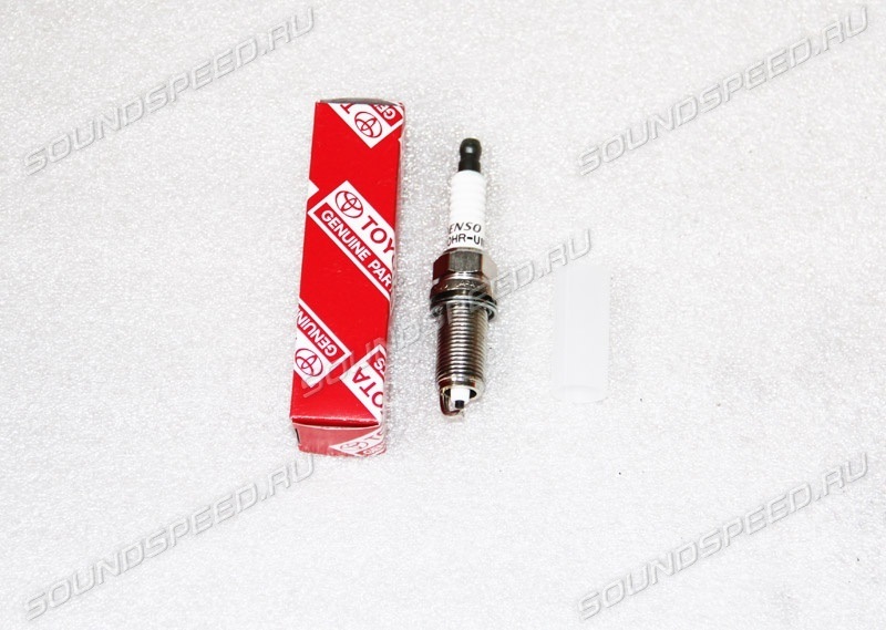 Свеча зажигания LC120 4.0L