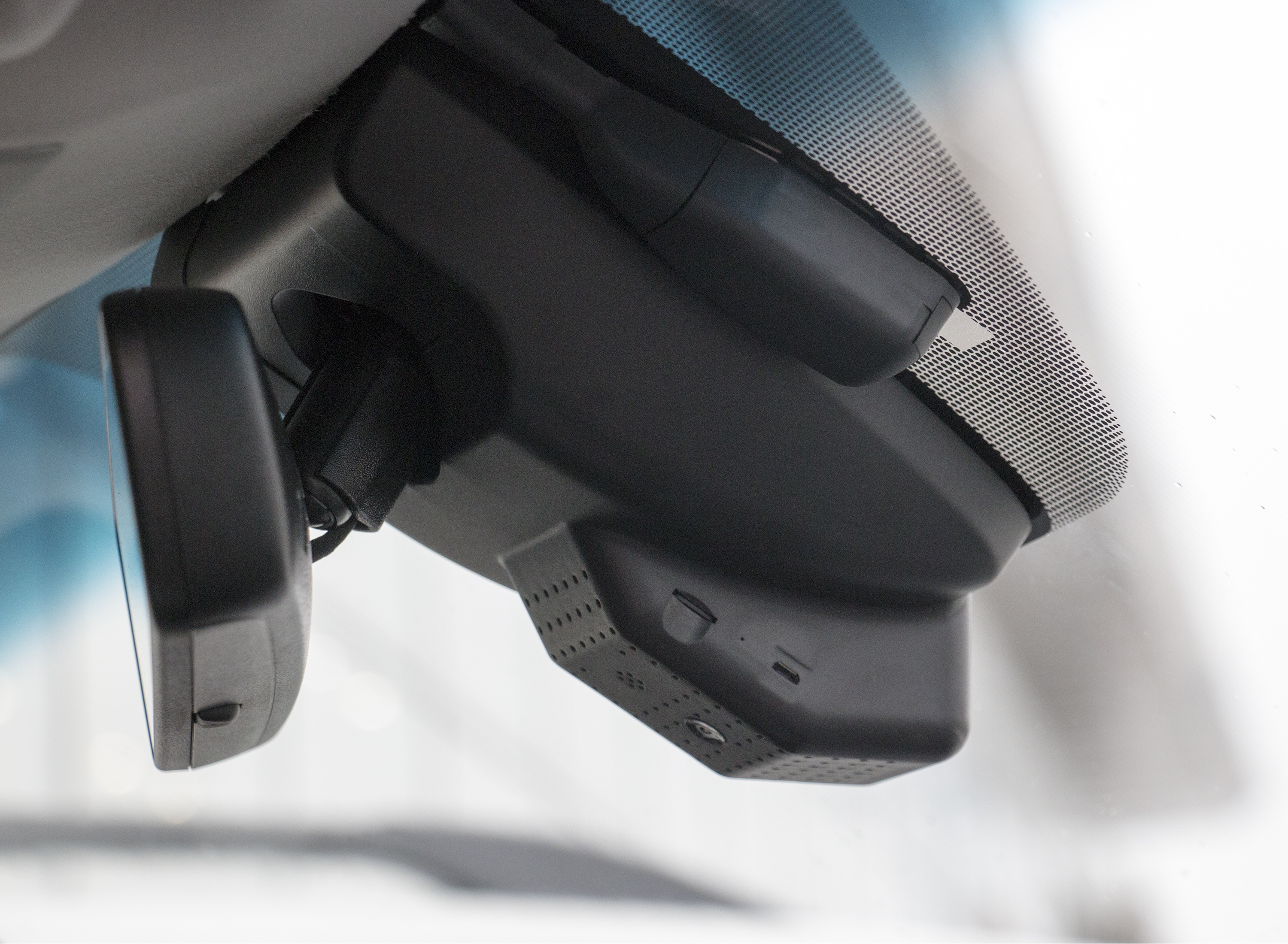 Видеорегистратор AXIOM Special LC200 (2019-)