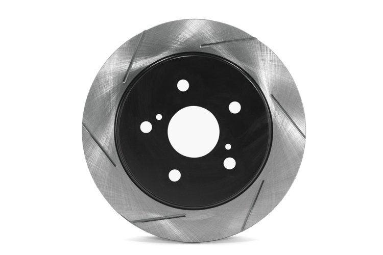 Диски тормозные задние Camry V70 METACO 2 шт.