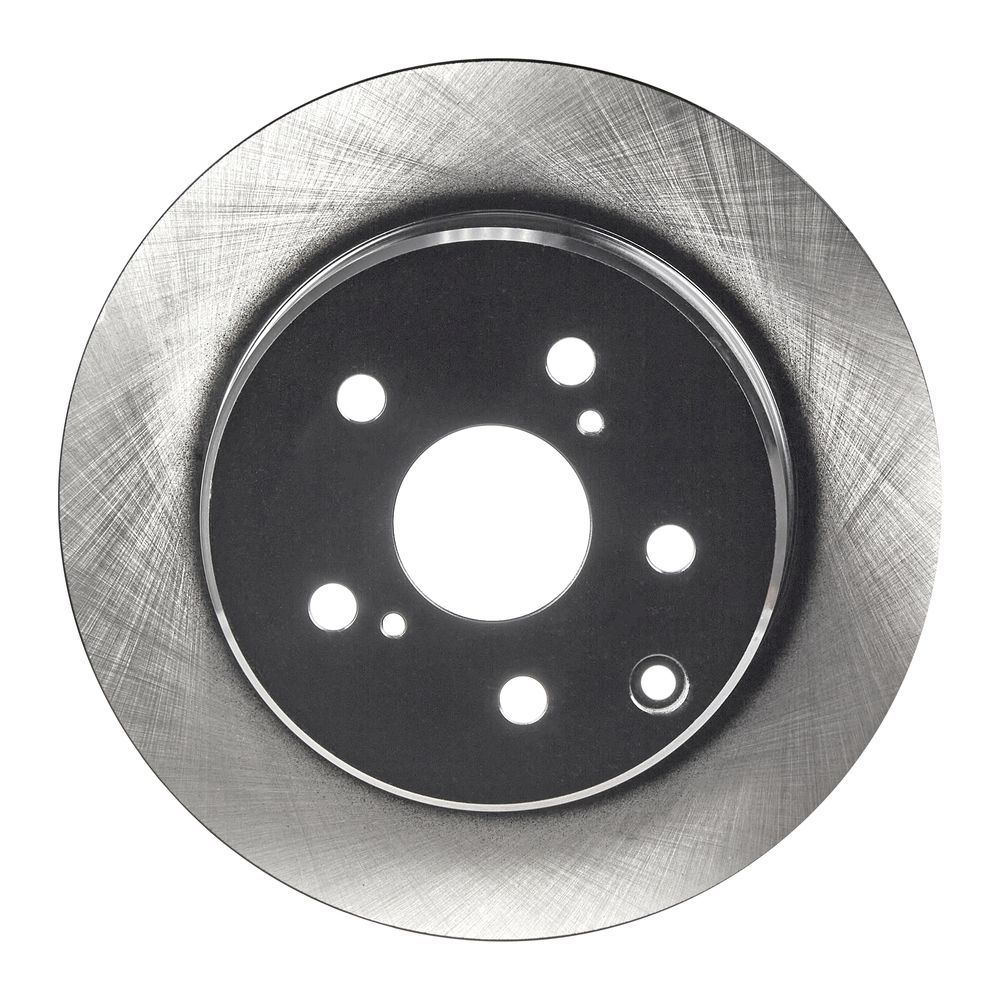 Диски тормозные задние V30 (01-06) 2шт