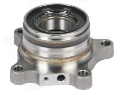 Втулка задней правой ступицы LC150