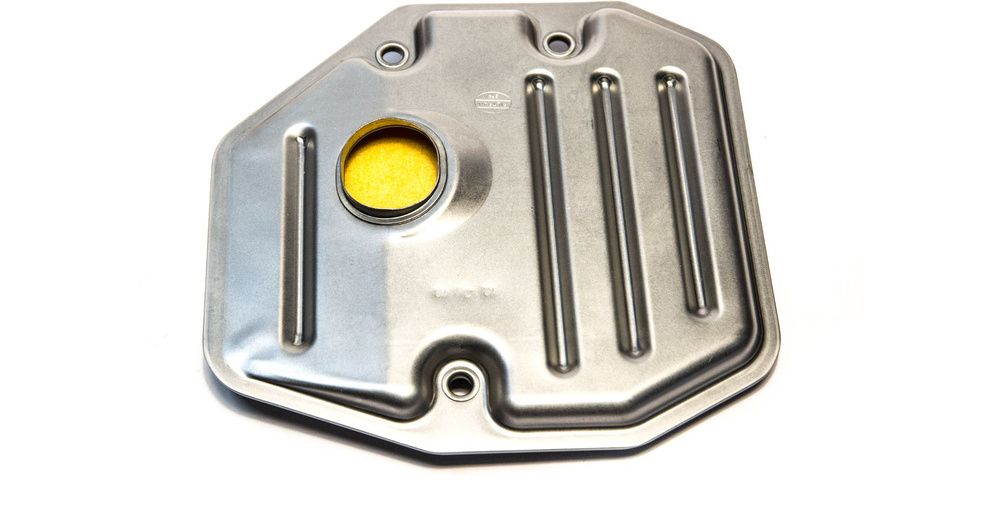 Фильтр АКПП RAV4 вариатор Оригинал