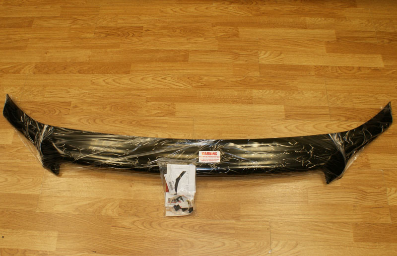 Дефлектор капота LC-150 EGR