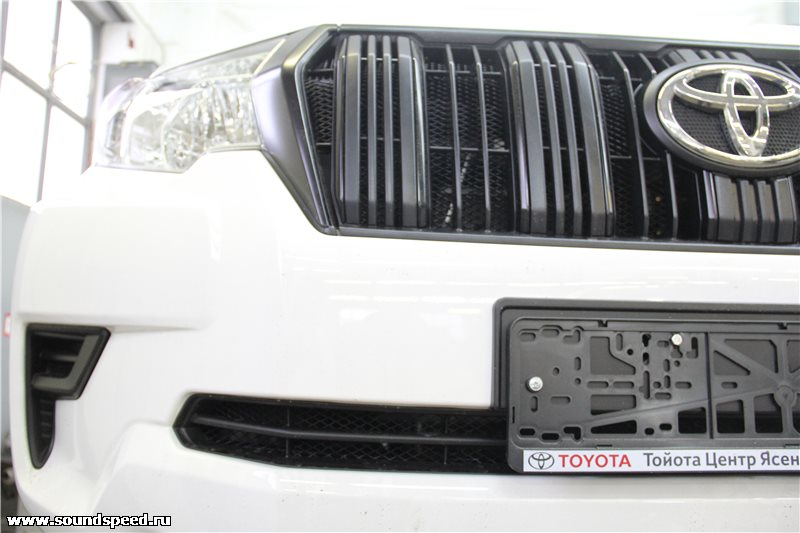 Сетка защитная