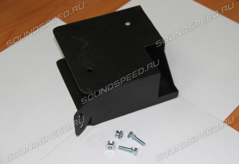 Защита блока сертификации ключей LC200