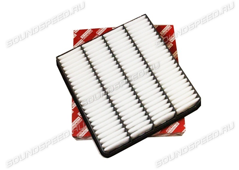 Фильтр воздушный LC200/LX570 Оригинал