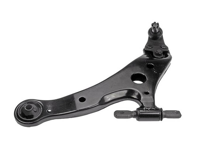 Рычаг нижний передний Highlander правый