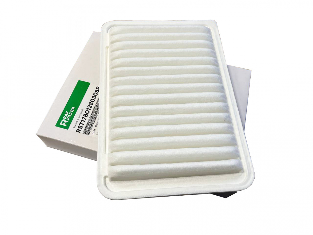 Фильтр воздушный Camry V40 2.4L/V50 2.0L(148л.с.),V50/V55 2.5L RAF