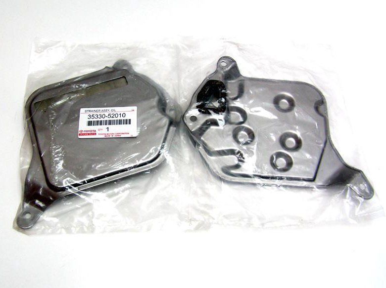 Фильтр АКПП Corolla Оригинал