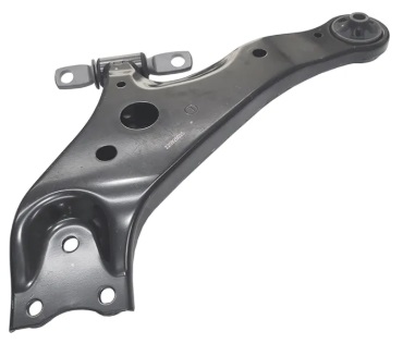 Рычаг нижний передний Highlander левый