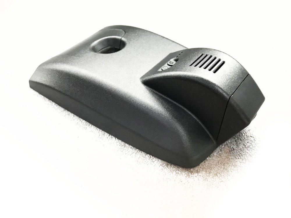 Видеорегистратор AXIOM Special Camry V70/Lexus (2021)