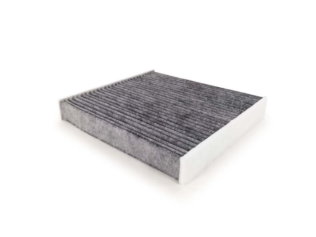 Фильтр салона антибактериальный угольный Camry V70/Fortuner (2017-)/Hilux/C-HR RAF