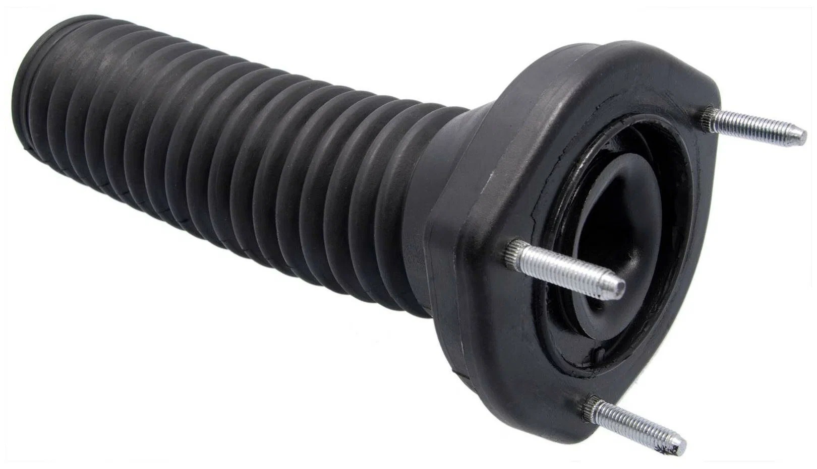 Опора заднего амортизатора левая V40