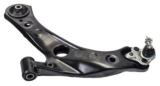 Рычаг передней подвески Corolla левый