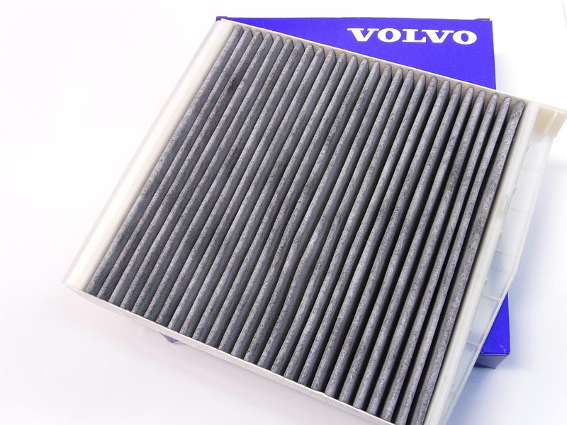 Фильтр салона угольный Geely Monjaro VOLVO