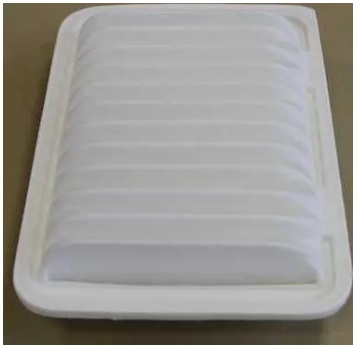 Фильтр воздушный RAV4 2.0L D-2.2L D/GS250/300 LYNX