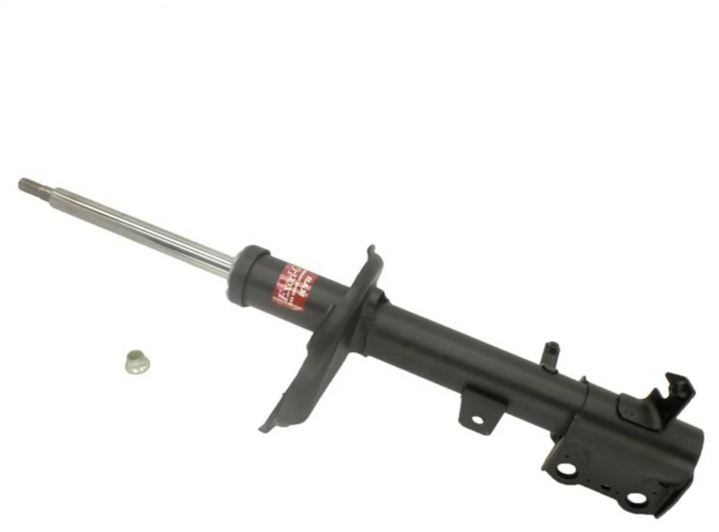 Амортизатор задний левый Venza