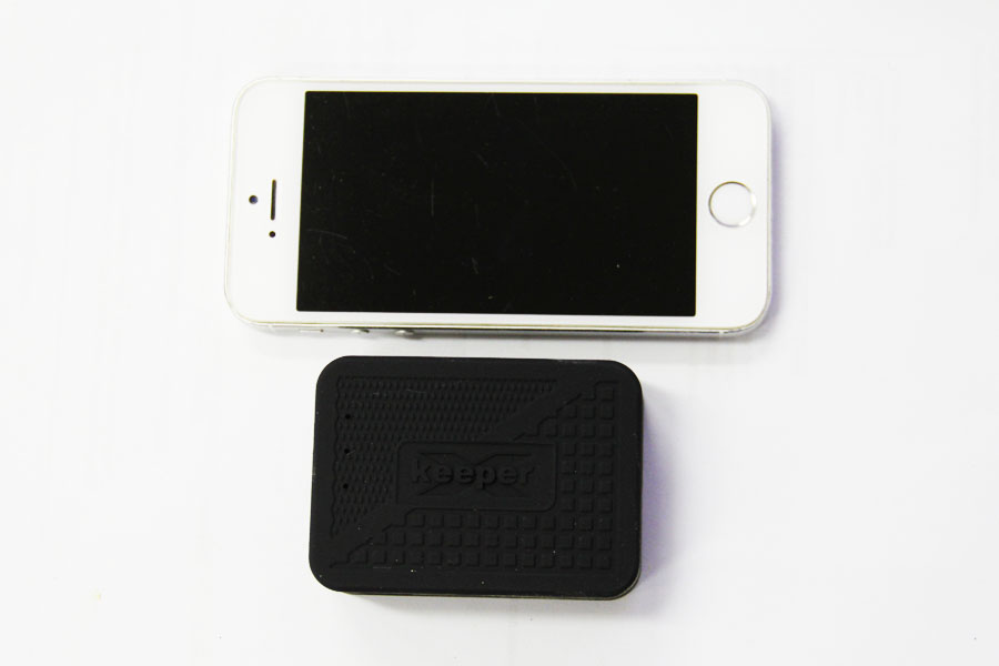 Мониторинговое устройство X-Keeper invis duos