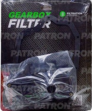 Фильтр АКПП Camry V50 2.0L (148л.с.) Оригинал