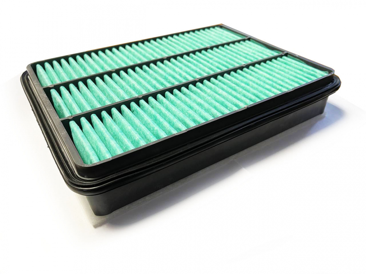 Фильтр воздушный LC150 3.0L TD/2.7L LYNXauto