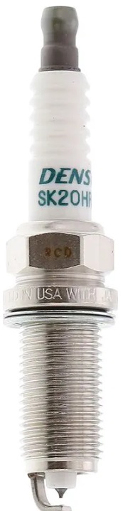 Свеча зажигания LC150 2.7L