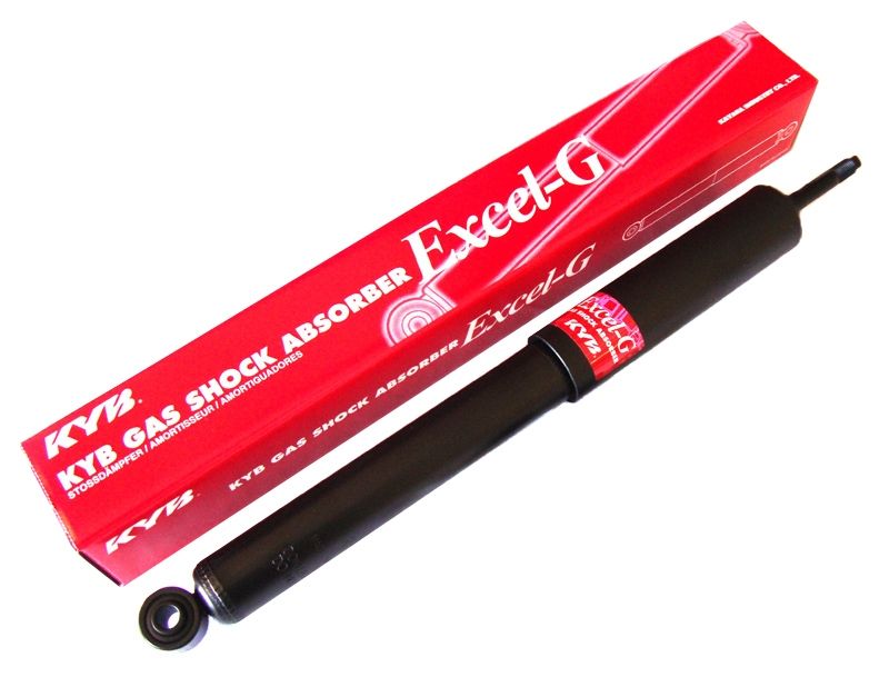 Амортизатор задний Kayaba