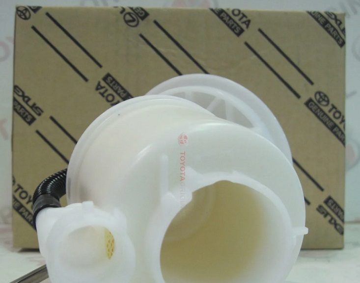 Фильтр топливный Camry V70 2.5L (2021-) Оригинал