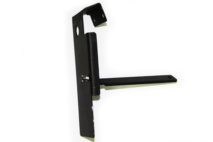 Защита блока сертификации ключей LC150 (2017-)