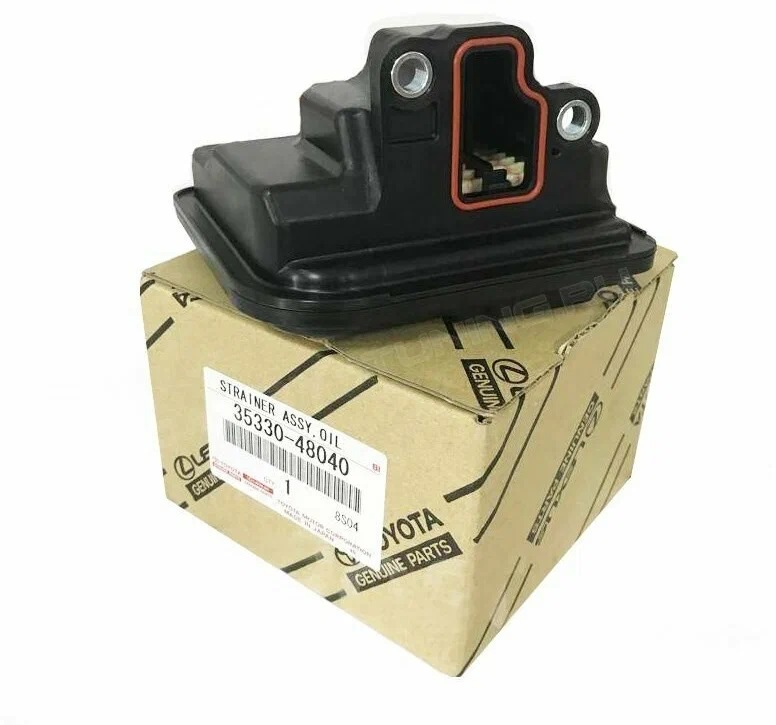 Фильтр АКПП Camry V70 3.5L Оригинал