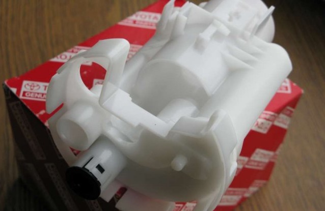 Фильтр топливный Camry V70 2.5L (USA) Оригинал