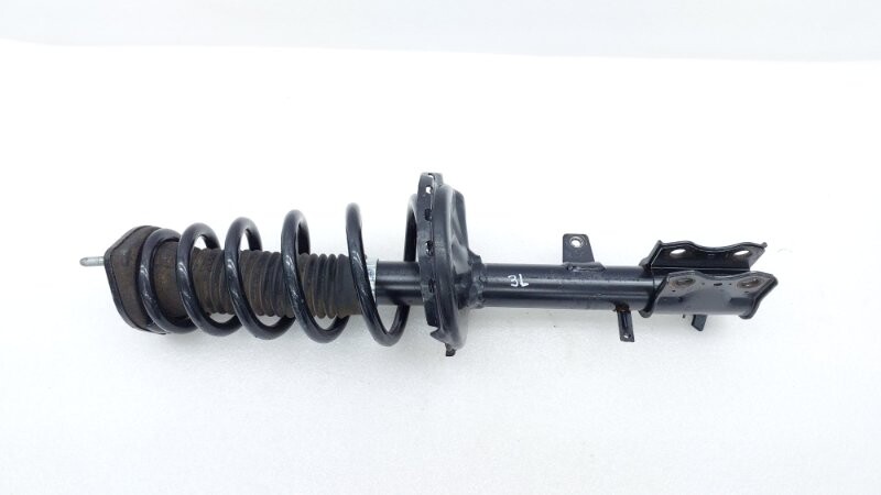 Амортизатор подвески задний левый Highlander