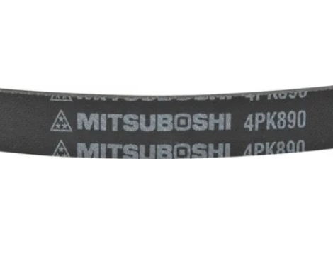 Ремень приводной LC150 2.8L MITSUBOSHI