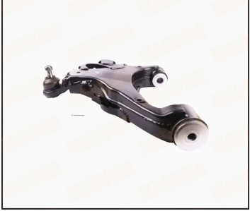 Рычаг передний нижний левый LC150 (2003-2014)