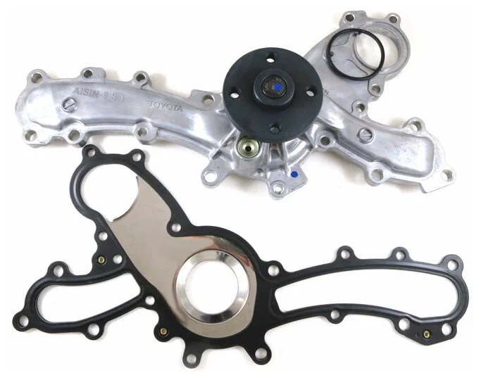 Помпа Highlander 3.5L/Camry V70 3.5L