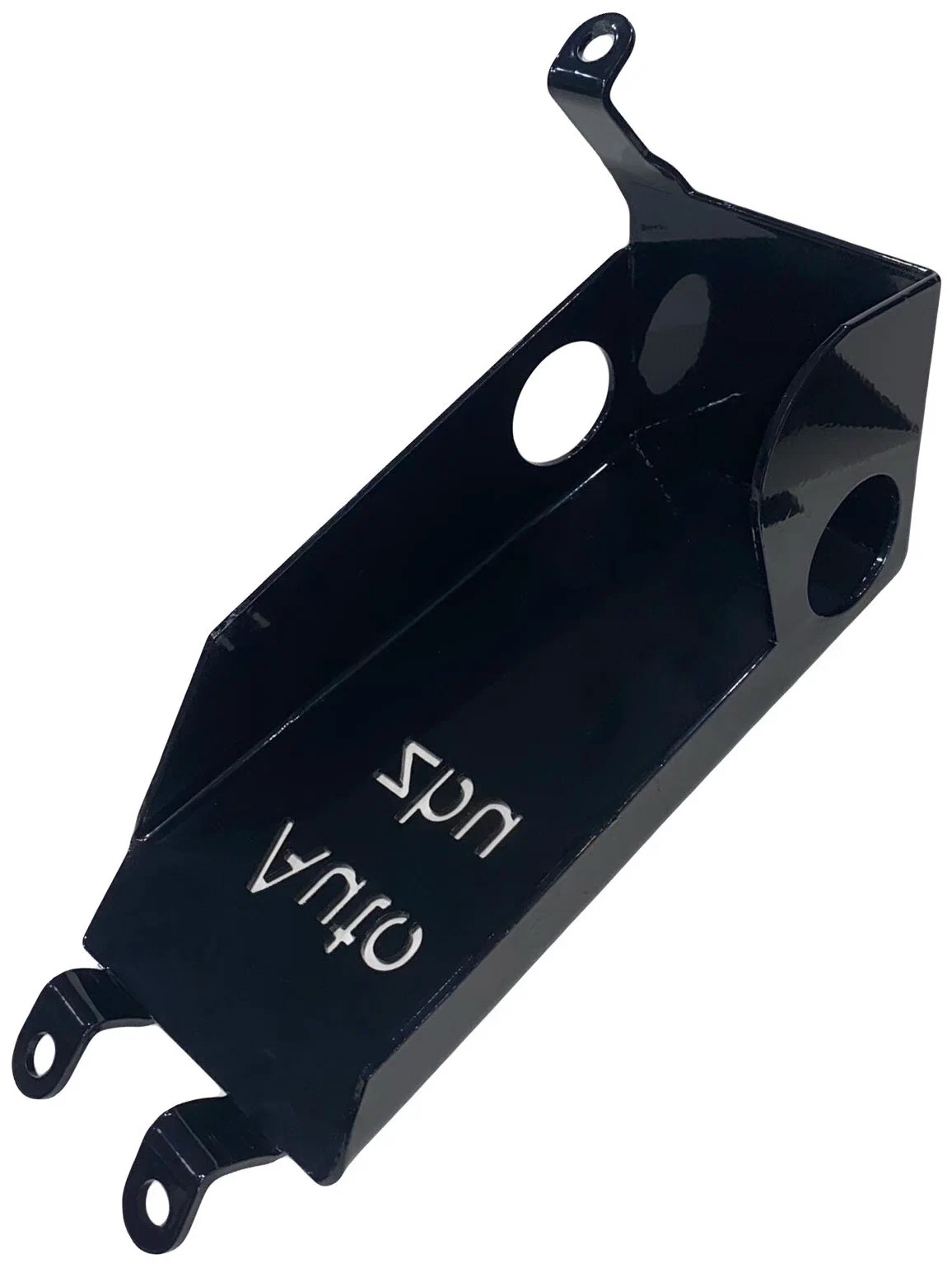 Защита блока сертификации ключей RAV4 (2018-)