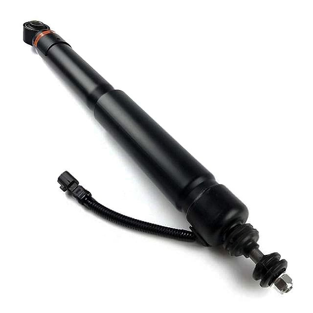 Амортизатор задний LC150