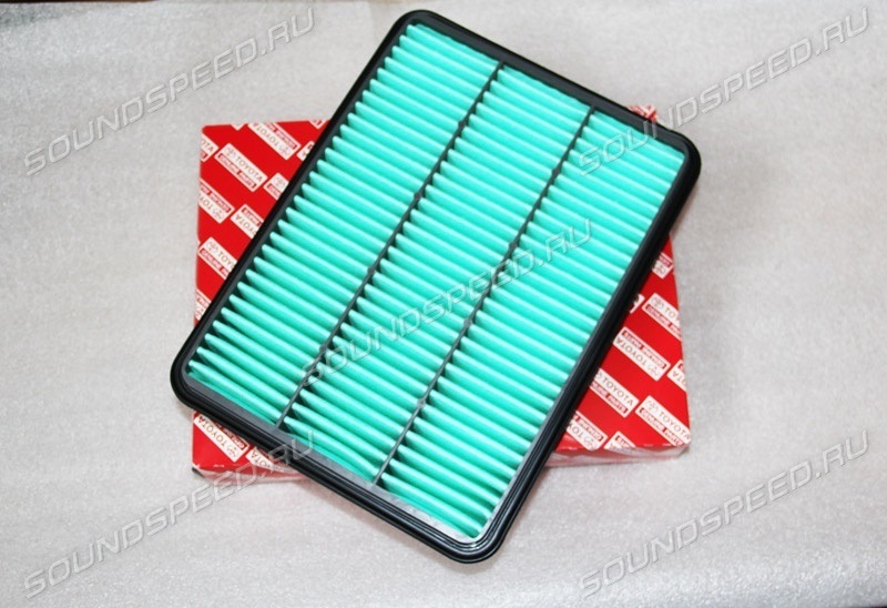 Фильтр воздушный LC150  3.0L TD/2.7L Оригинал