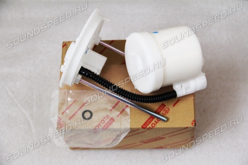 Фильтр топливный Camry V40 2.4L Оригинал