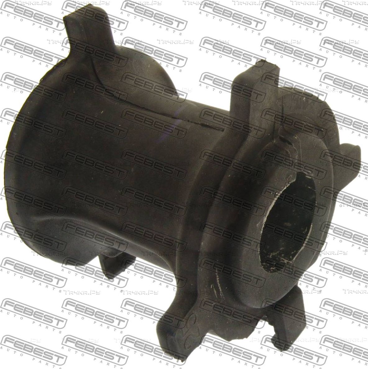 Втулка стабилизатора задняя LC200 с активной подвеской