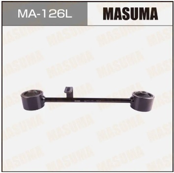 Рычаг задний продольный LC120