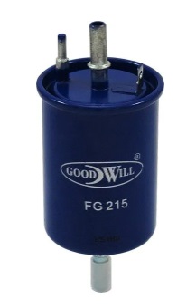 Фильтр топливный Geely Coolray Оригинал