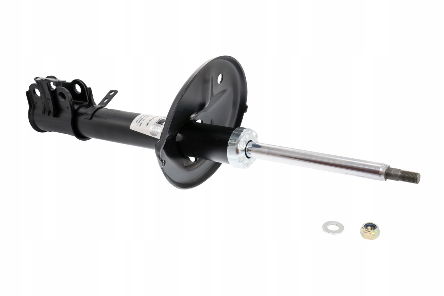 Амортизатор передний правый Rav4 (13-)