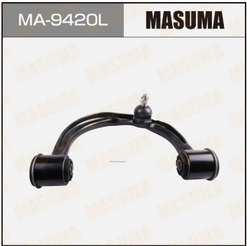 Рычаг передний верхний LC200 левый